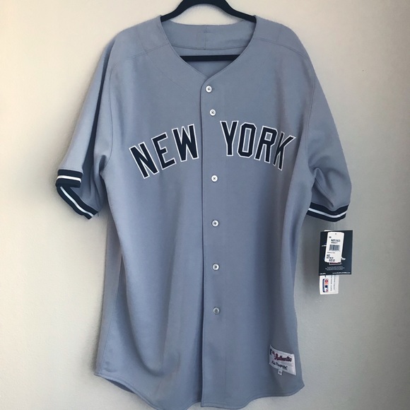 Majestic Other - Athletic Collection NY Yankees Inaugural Jersey